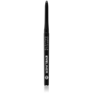 Gabriella Salvete Automatic Eyeliner automata szemceruza árnyalat 01 Black 0