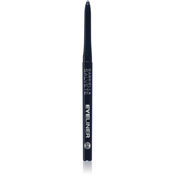 Gabriella Salvete Automatic Eyeliner automata szemceruza árnyalat 06 Blue 0