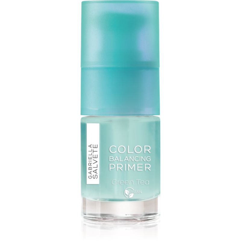 Gabriella Salvete Balancing Primer kipirosodás elleni primer zöld tea kivonattal 15 ml-Ár