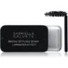 Gabriella Salvete Brow Styling szemöldökformázó szappan szemöldökre 13 g-Ár