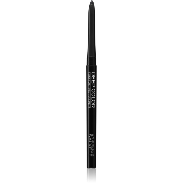 Gabriella Salvete Deep Color tartós szemceruza árnyalat 01 Glitter Grey 0