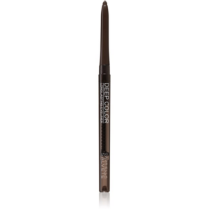 Gabriella Salvete Deep Color tartós szemceruza árnyalat 02 Dark Brown 0