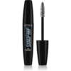 Gabriella Salvete Denim Story oversized vízálló és tömegnövelő szempillaspirál árnyalat Black 11 ml-Ár