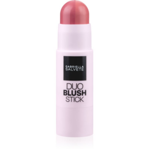Gabriella Salvete Duo Blush krémes arcpirosító 2 az 1-ben árnyalat 7.6 g-ár