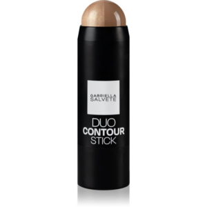 Gabriella Salvete Duo Contour Countour Stick 2 az 1-ben árnyalat 01 7.6 g-Ár