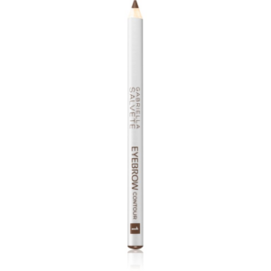 Gabriella Salvete Eyebrow Contour szemöldök ceruza árnyalat 01 Brown 0