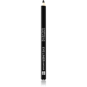 Gabriella Salvete Eyeliner Contour szemceruza árnyalat 01 Graphite 0