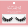 Gabriella Salvete False Eyelash Kit műszempillák ragasztóval típus Princess 1 db-Ár