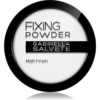 Gabriella Salvete Fixing Powder Átlátszó rögzítő por 9 g-Ár