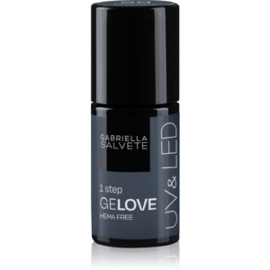 Gabriella Salvete GeLove gél körömlakk UV / LED-es lámpákhoz 3 az 1-ben árnyalat 29 Promise 8 ml