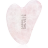 Gabriella Salvete Gua Sha Rose Quartz masszázs szegédeszköz az arcra 1 db-Ár