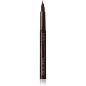Gabriella Salvete Liquid Eyeliner Waterproof szemhéjtus tollban vízálló árnyalat 02 Brown 1