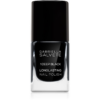 Gabriella Salvete Longlasting Enamel hosszantartó körömlakk magasfényű árnyalat 01 Deep Black 11 ml-Ár