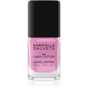 Gabriella Salvete Longlasting Enamel hosszantartó körömlakk magasfényű árnyalat 11 ml-ár