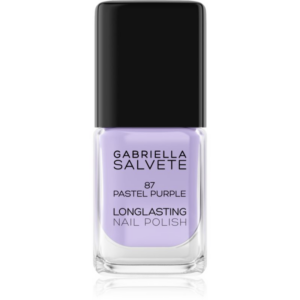 Gabriella Salvete Longlasting Enamel hosszantartó körömlakk magasfényű árnyalat 11 ml-ár