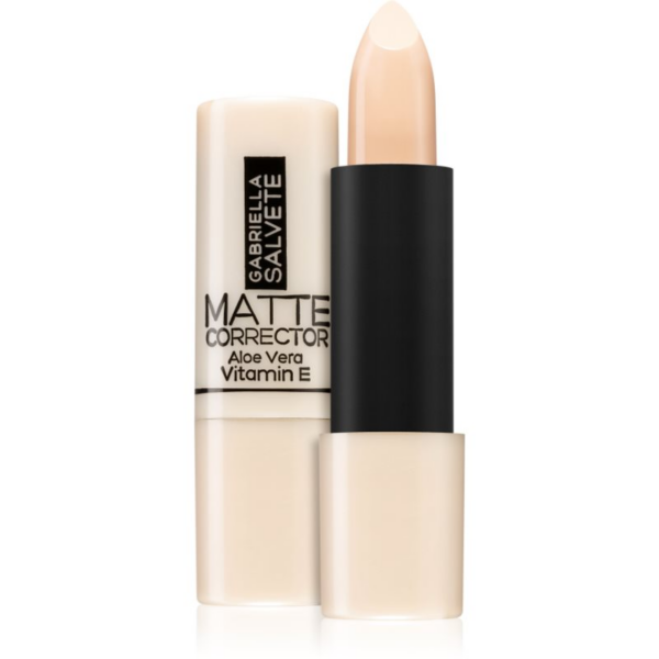 Gabriella Salvete Matte Corrector korrektor ceruza matt hatással árnyalat 02 5
