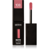 Gabriella Salvete Matte Lips hosszantartó folyékony rúzs matt hatással árnyalat 108 Endless Blush 4