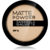 Gabriella Salvete Matte Powder mattító púder SPF 15 árnyalat 01 8 g-Ár