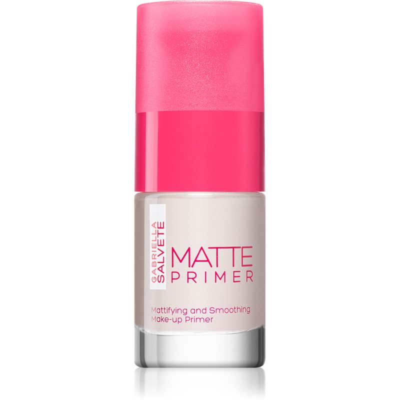 Gabriella Salvete Matte Primer Matt primer alapozó alá 15 ml-Ár