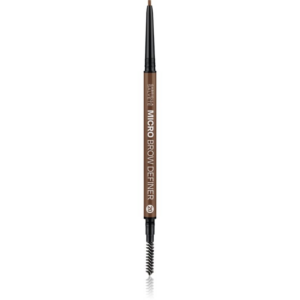 Gabriella Salvete Micro Brow Definer precíz szemöldökceruza kefével árnyalat 20 0.08 g-ár