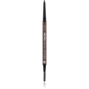 Gabriella Salvete Micro Brow Definer precíz szemöldökceruza kefével árnyalat 30 0.08 g-ár