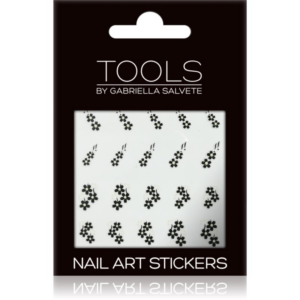 Gabriella Salvete Nail Art 09 körömmatrica 1 db-Ár