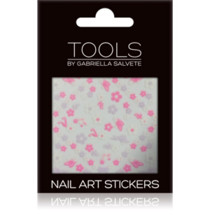 Gabriella Salvete Nail Art 10 körömmatrica 1 db-Ár