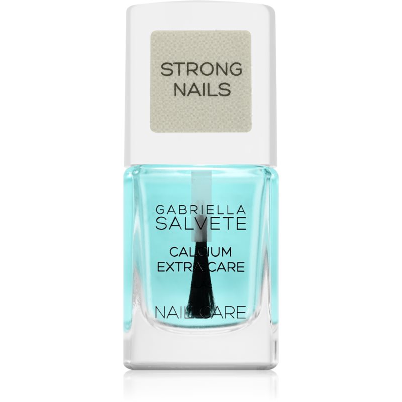 Gabriella Salvete Nail Care Calcium Extra Care regeneráló körömlakk 11 ml-Ár