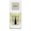 Gabriella Salvete Nail Care Top & Base Coat bázis- és fedőlakk géles textúrájú 11 ml-Ár