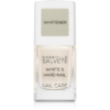 Gabriella Salvete Nail Care White & Hard Nail alapozó körömlakk feszesítő hatással 11 ml-Ár