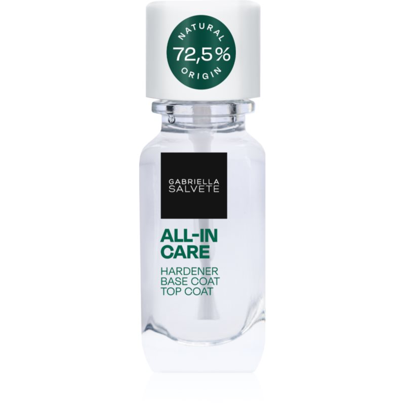 Gabriella Salvete Natural All-In Care multifunkciós körömlakk 11 ml-Ár