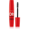 Gabriella Salvete Oh My Gab! Oh Length extra fekete dús hatású szempillaspirál árnyalat Black 14 ml-Ár