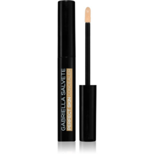 Gabriella Salvete Perfect Skin vízálló korrektor a bőr tökéletlenségei ellen árnyalat 01 6