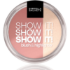 Gabriella Salvete Show It! élénkítő arcpirosító árnyalat 02 9 g-Ár