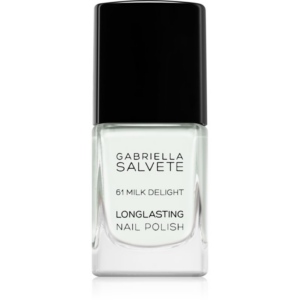 Gabriella Salvete Sunkissed hosszantartó körömlakk árnyalat 61 Milk Delight 11 ml-Ár