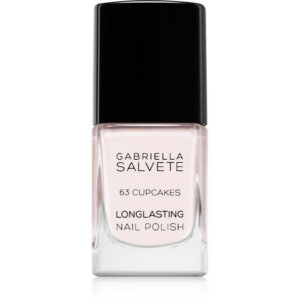 Gabriella Salvete Sunkissed hosszantartó körömlakk árnyalat 63 Cupcakes 11 ml-Ár