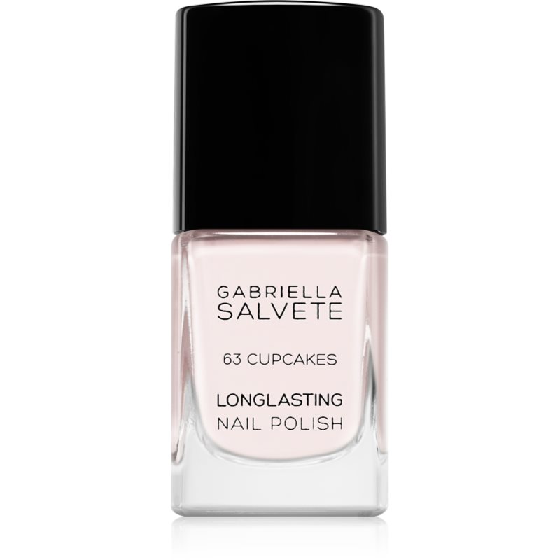Gabriella Salvete Sunkissed hosszantartó körömlakk árnyalat 63 Cupcakes 11 ml-Ár