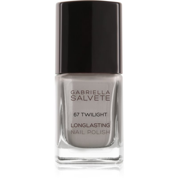 Gabriella Salvete Sunkissed hosszantartó körömlakk árnyalat 67 Twilight 11 ml-Ár
