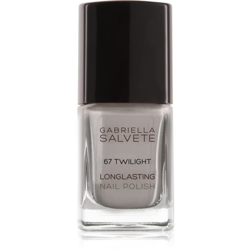 Gabriella Salvete Sunkissed hosszantartó körömlakk árnyalat 67 Twilight 11 ml-Ár