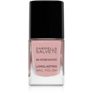 Gabriella Salvete Sunkissed hosszantartó körömlakk árnyalat 69 Rosewood 11 ml-Ár