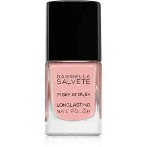 Gabriella Salvete Sunkissed hosszantartó körömlakk árnyalat 71 Sky At Dusk 11 ml-Ár