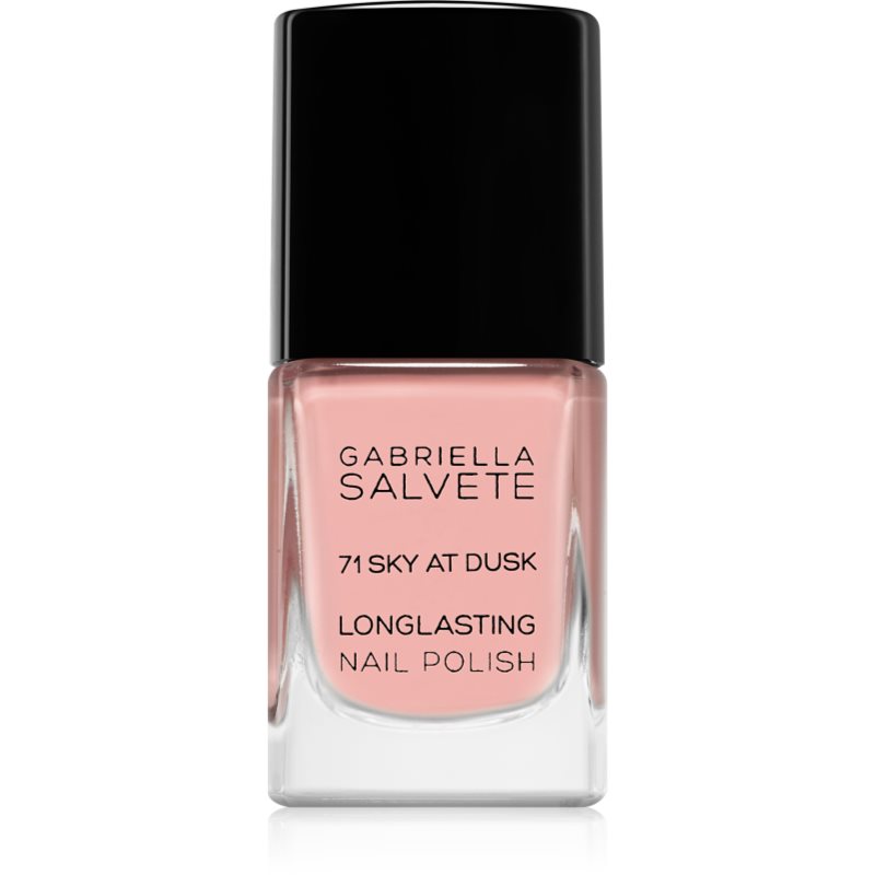Gabriella Salvete Sunkissed hosszantartó körömlakk árnyalat 71 Sky At Dusk 11 ml-Ár