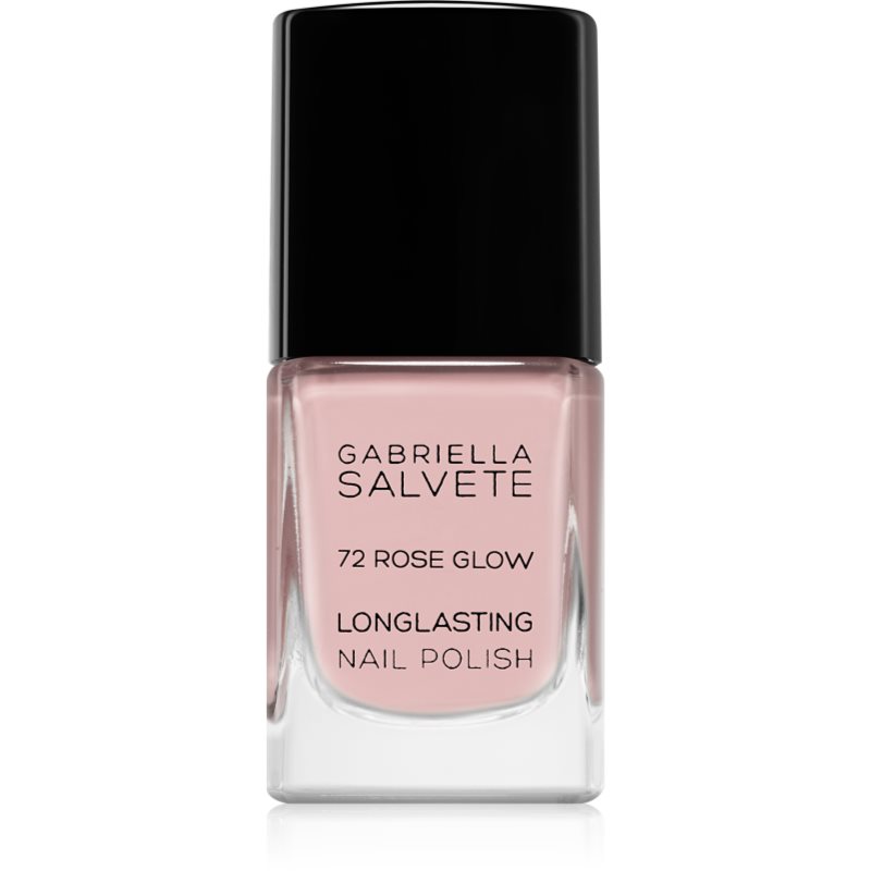 Gabriella Salvete Sunkissed hosszantartó körömlakk árnyalat 72 Rose Glow 11 ml-Ár