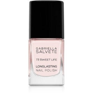 Gabriella Salvete Sunkissed hosszantartó körömlakk árnyalat 73 Sweet Life 11 ml-Ár