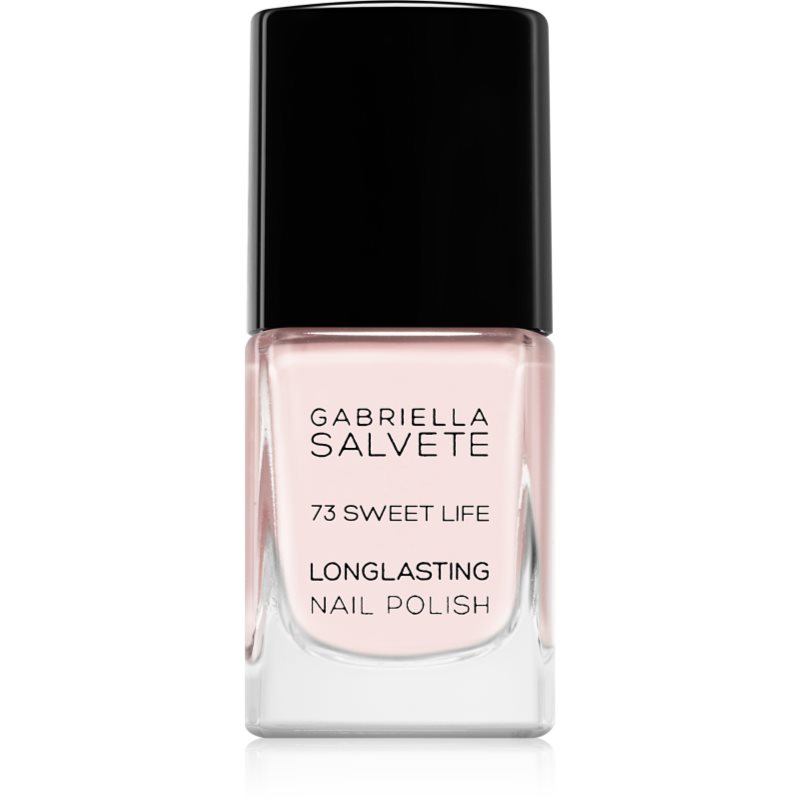 Gabriella Salvete Sunkissed hosszantartó körömlakk árnyalat 73 Sweet Life 11 ml-Ár