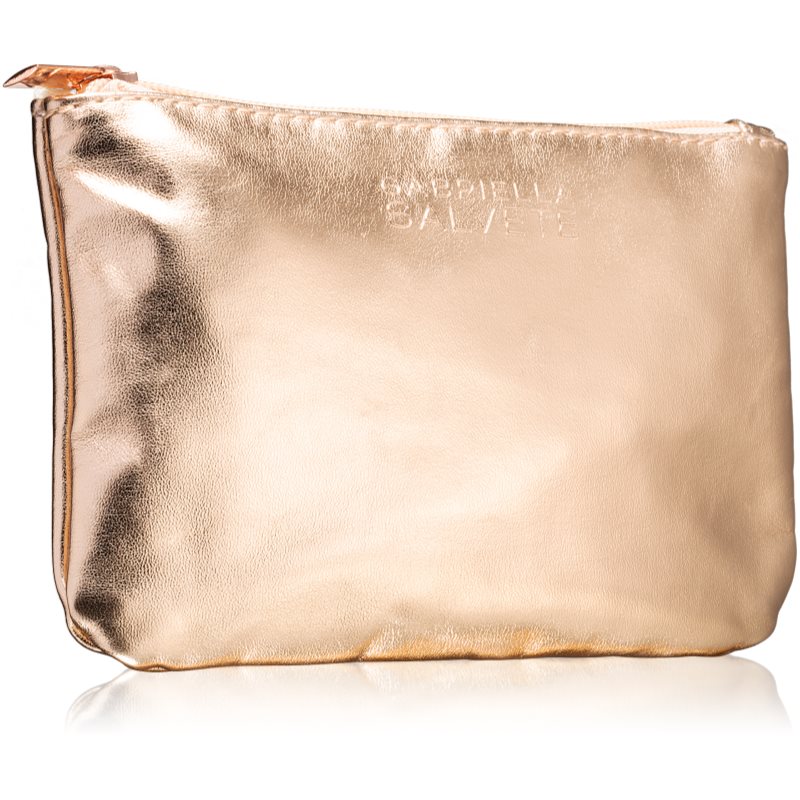 Gabriella Salvete Tools kozmetikai táska árnyalat Rose Gold 1 db-Ár