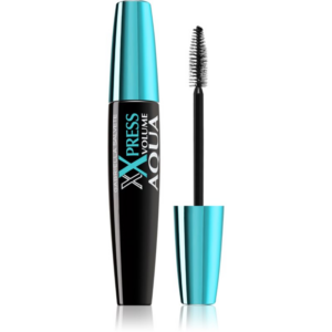 Gabriella Salvete XXPress vízálló és tömegnövelő szempillaspirál árnyalat Black 11 ml-Ár