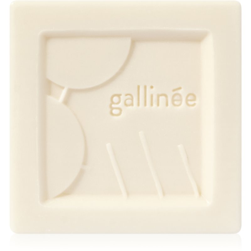 Gallinée BODY CARE Cleansing Bar tisztító kemény szappan 100 g-Ár