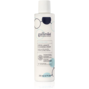 Gallinée HAIR CARE Hair Cleansing Cream krémes sampon az egészséges és gyönyörű hajért 200 ml-Ár