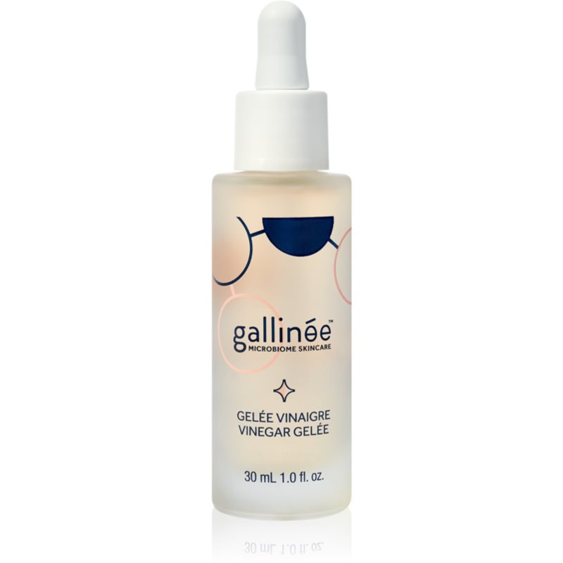 Gallinée SKIN CARE Vinegar Gelée bőr szérum a problémás bőrre 30 ml-Ár